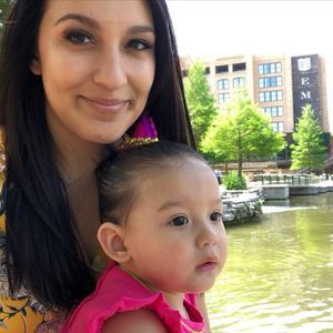 Meet your Posher, Maranda